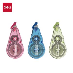 კორექტორი ლენტი 5mm*8m UH392 , DELI