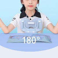 ჯდომის პოზის კორექტორი YX126 ,DELI - Image 3