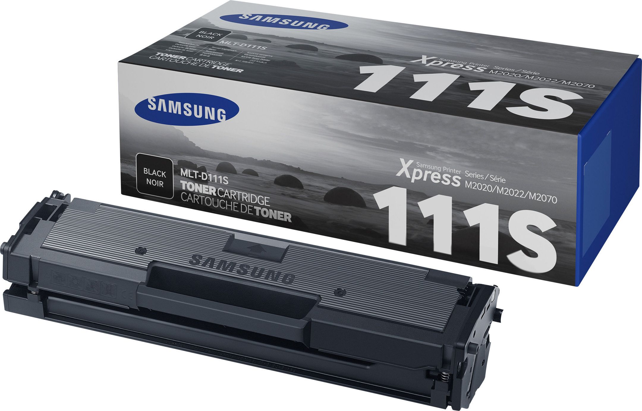 კარტრიჯი Xpress M2022/2020/2070/2071 MLT-D111S არაორიგინალი - Image 1